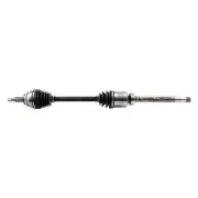 CV Axle Shaft For 16-18 Lexus RX350 AWD Front Right Side Angular Adjusted Roller (for: Lexus)