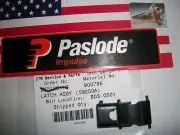 Paslode Part # 900786 Quick Clear Lever Assembly