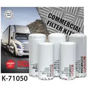 Sakura Truck Filter Kit - K-71050