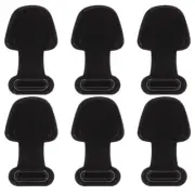 6 Pcs Type-c - Dust Cover Usb Protector