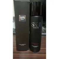 在飛比找蝦皮購物優惠-SKII 男士活能青春露