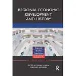 REGIONAL ECONOMIC DEVELOPMENT AND HISTORY