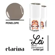 [Clarissa] She penelope 7ml uv/led nail polish