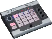 V3 Vocal Effects Processor