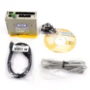 Autonics Stepper Motor Controller 2 Axis 24VDC PMC-2HS-USB
