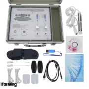 Sector Version Quantum Analyzer+Multi Therapy Device in One Magnetic Analyzer