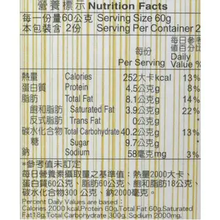 口福不淺大燕麥千層棒 誠品eslite