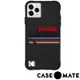 美國Case-Mate iPhone 11 Pro Max 柯達聯名款防摔殼 - 霧黑