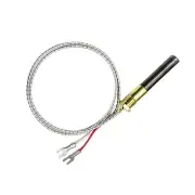 36" 50mV Metal Gas Cooking Heating Sensor Thermocouple Thermopile Accessories