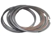 For 2012-2019 Hyundai Accent Piston Ring Set Original 72239VWWR 2015 2016 2013 (for: Hyundai)