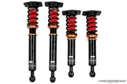HIRO Performance Coilovers Suspension Lowering Coils for 2003+ Nissan Cefiro A34