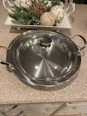 WOLFGANG PUCK 9.5” BUFFET SERVER