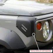 APIO Corner Guard Cover Protector Body JDM Off Road for Suzuki Jimny JB64 JB74