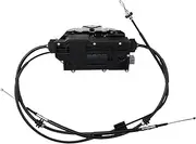OEM 34436850289 Car Accessories Electronic Parking Brake Actuator With Control Unit Compatible For BMW X5 X6 E70 E71 E72
