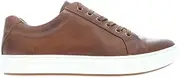 [Propét] Propet Mens Koda Lace Up Sneakers Shoes Casual - Black