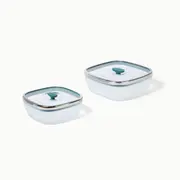 Anyday The Square Starter Set | Kale