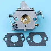 Carburetor Fit For MS170 MS180 MS 170 180 017 018 Chainsaw C1Q-S57 C1Q-S57A C1Q-S57B Chain Saw Replacement Part Gasket