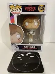 Stranger Things - Chrissy (Floating) Pop! Vinyl 1538