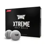 【PXG】3層高爾夫球_12顆_1盒(PXG XTREME PREMIUM GOLF BALLS)