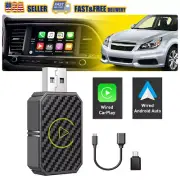Auto Car Play Wireless Adapter CarPlay Wireless Adapter for iPhone IOS- Android (for: Honda)