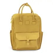 Langly Sierra Camera Backpack - Aspen Gold