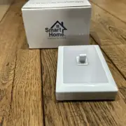 New Smart Home LED Light Switch Night Light