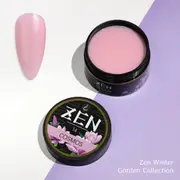 ZEN Builder Hard Gel Nail - #14 Cosmos - Winter Garden Collection - 50ml