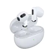 063 Wireless Bluetooth Earphones TWS Headphones Stereo Headset Hifi Earbuds Waterproof Touch Control