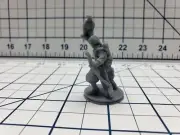 Empire of Scorching Sands - Human Minis - DND - Pathfinder - Dungeons & Dragons