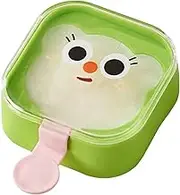 Homemade Ice Cream Mold | Ice Cream Maker with Lid,Easy Release Reusable Mould for Dessert Snack Fruit Household Commercial Home Kitchen