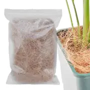 Coco Coir Brick for Plants 150g Natural Compressed Coco Peat Brick advantage