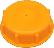 MagiDeal Parking Heater Fuel Tank Cover Heater Accessories Oil Cover Durable, Standard Yellow