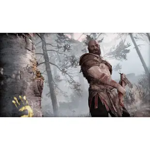 【電玩指標】十倍蝦幣 PS4 戰神 GOD OF WAR Hits 中文版 GOW 奎多斯 洛基 阿特留斯 北歐神話