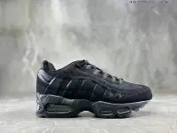 在飛比找Yahoo!奇摩拍賣優惠-【潮牌運動館】Nike 耐克 AIR MAX 95 復古運動