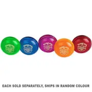 Excellent Quality Funfilled Duncan Yo Yo Beginner Imperial Assorted Colours