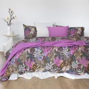 Bambury Hana Multi Quilt Cover Set