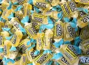 Jolly Rancher GOLDEN PINEAPPLE Hard Candy- BULK CANDY- ONE POUND BAG