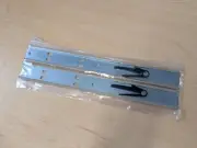 PAIR of Supermicro 1U Server Rear Inner Rail Extension SC81360 SC81302
