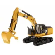 1/50 Caterpillar CAT 568 GF Road Builder High Line Series Diecast Masters 85923