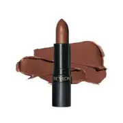 REVLON SUPER LUSTROUS MATTE LIPSTICK 013 HOT CHOCOLATE