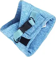 BESPORTBLE Adjustable Pet Cat Harness Vest with Hook and Loop Strap Comfortable Outdoor Traction Strap for Cats and Dogs S for Home and Walking
