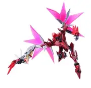 New BANDAI Code Geass GUREN Type Special Action Figure Japan