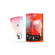 LIFX Smart Light Globe Colour 1200lm B22