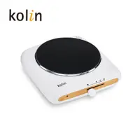 在飛比找蝦皮商城優惠-【Kolin】歌林黑晶電陶爐KCS-MN188 黑晶爐 電磁