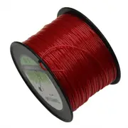 2x Trimmer Line 3lb 2.7mm 210m Round Cuter Mow Whipper Cord Brush Snipper