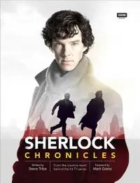 在飛比找誠品線上優惠-Sherlock: Chronicles