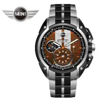 在飛比找ETMall東森購物網優惠-萬寶鐘錶MINI手錶/腕錶 MINI Swiss Watch