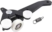 Sliding Door Roller Guide Lower Right Compatible with Transp0rter V VI T5 T6 7E 2.0 TDI 7H0843398 7H0843398H
