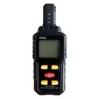 Test Meters Radiometer Electromagnetic Radiation Dosimeter Geiger 3 In 1