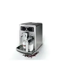 在飛比找PChome商店街優惠-飛利浦Saeco Xelsis全自動義式咖啡機 / HD89